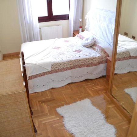 El Descanso Овиедо Екстериор снимка